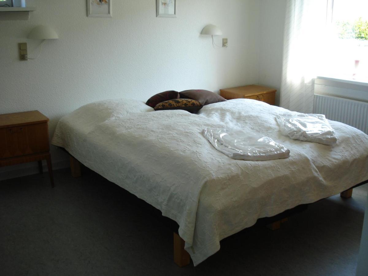 Djurs-Bnb - Rimsohuset 외부 사진