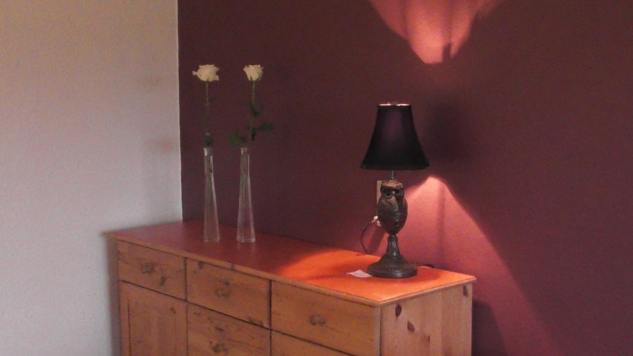 Djurs-Bnb - Rimsohuset 외부 사진