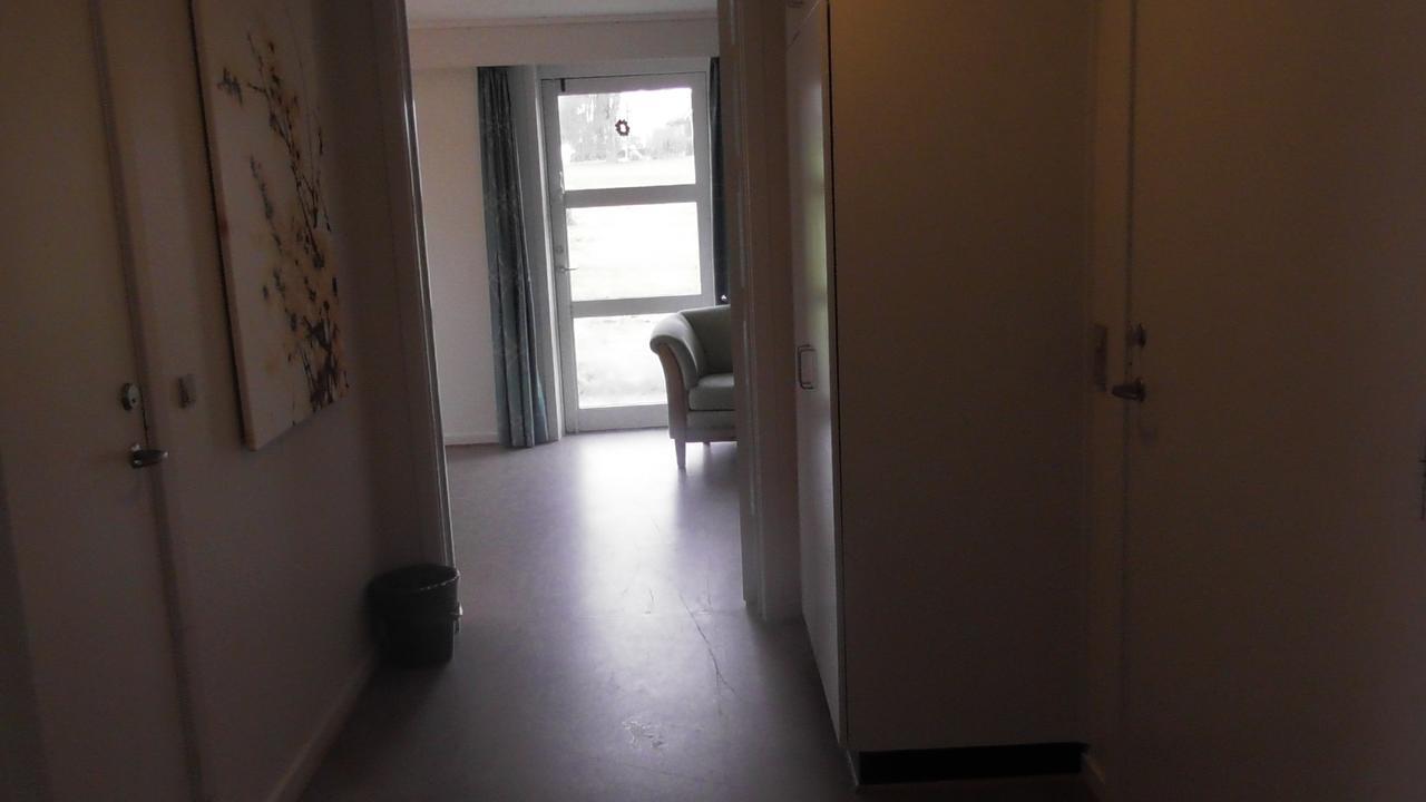 Djurs-Bnb - Rimsohuset 외부 사진