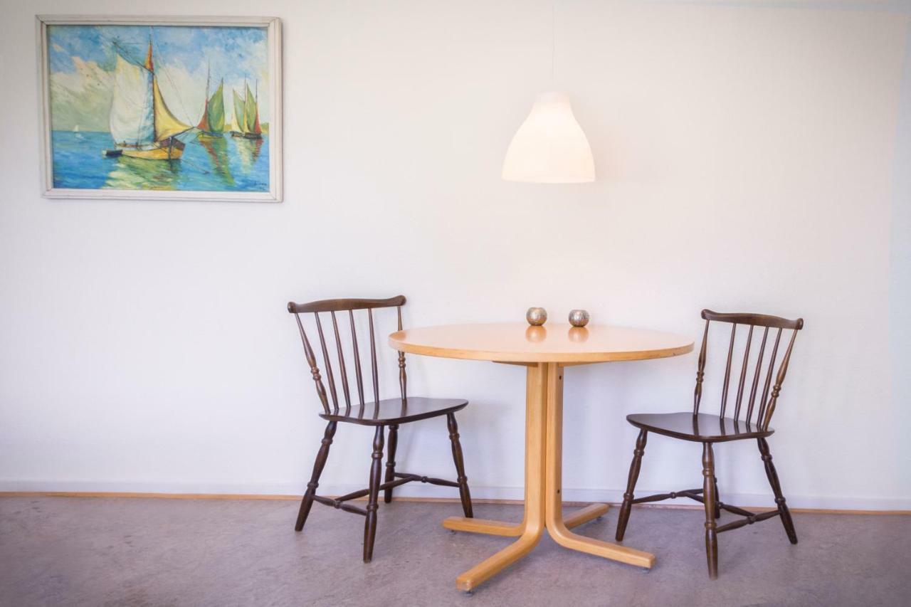 Djurs-Bnb - Rimsohuset 외부 사진